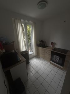 2-Zimmer-Wohnung in zentraler Lage von Bergisch Gladbach