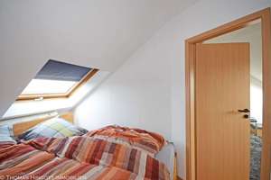 Schöne Dachgeschoss-Maisonettewohnung in ruhiger Lage – Die vollständige Adresse der Immobilie erhältst du vom Anbieter., 50737 Weidenpesch, Köln – Vorschaubild 4
