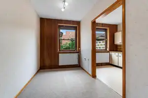 Bremen - Arbergen: Familienfreundliches Reihenmittelhaus in bevorzugter Wohnlage mit Garten – Bremen – Vorschaubild 7
