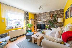 Exklusive Doppelhaushälfte mit Garage, Garten und Koiteich – Die vollständige Adresse der Immobilie erhältst du vom Anbieter., 4539 Groitzsch – Vorschaubild 3