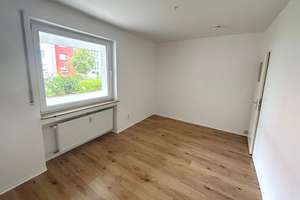 Modernisierte 3-Zimmerwohnung mit Balkon – Thüringer Str. 49, 30179 Vahrenheide, Hannover – Vorschaubild 4