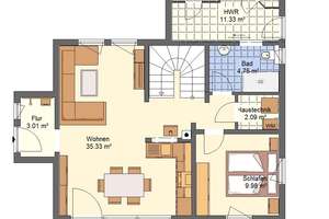 Ferienhaus mit Top Rendite  – Weitendorf 12c, 23999 Insel Poel – Vorschaubild 30