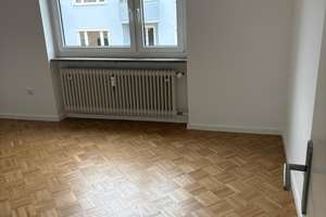 Ohne Lift--4 Zimmer Wohnung-oberstes Geschoss ,  TG mgl – Die vollständige Adresse der Immobilie erhältst du vom Anbieter., 80809 Am Luitpoldpark, München – Vorschaubild 18