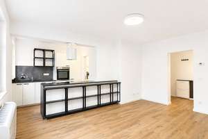 Stilvolles Wohnen in Düsseldorfs Altstadt – Sanierte 3-Zimmer-Wohnung nahe Rhein – Die vollständige Adresse der Immobilie erhältst du vom Anbieter., 40213 Altstadt, Düsseldorf – Vorschaubild 3