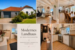 Modernes Landhaus mit Wohlfühlcharakter – energieeffizient, neuwertig & zukunftssicher – Die vollständige Adresse der Immobilie erhältst du vom Anbieter., 47574 Goch – Vorschaubild 27