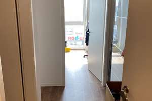 2-Zimmer-Wohnung mit Balkon und Einbauküche in Düsseldorf-Flingern – Erkrather Straße 147, 40233 Flingern Süd, Düsseldorf – Vorschaubild 4