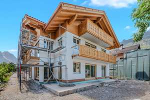 Rarität - Einzigartiges Penthouse – Die vollständige Adresse der Immobilie erhältst du vom Anbieter., 82467 Garmisch-Partenkirchen – Vorschaubild 4