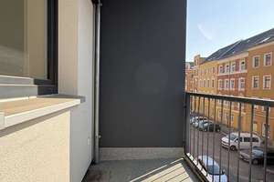 Ideal für Paare oder Familien - Balkon & opt. Einbauküche – Sonnenstraße  63, 9130 Sonnenberg, Chemnitz – Vorschaubild 7