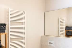 AQ - möblierte 2 Zimmer Wohnung im Herzen von Düsseldorf – Ratinger Straße 1, 40213 Altstadt, Düsseldorf – Vorschaubild 27