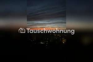 Tauschwohnung: Helle 2,5 Zimmer-Wohnung in Tempelhof-Schöneberg