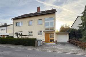 Großzügiges 2-3 Familienhaus mit sonnigem Garten in Top-Lage – Die vollständige Adresse der Immobilie erhältst du vom Anbieter., 55129 Hechtsheim, Mainz – Vorschaubild 2