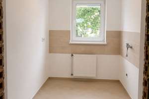 Moderne 3-Raum-Wohnung Erdgeschoss  – Pekinger Straße 29, 6712 Zeitz – Vorschaubild 3