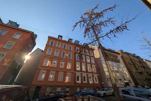 Altbau im Westen - helle & komfortable Wohnung – Die vollständige Adresse der Immobilie erhältst du vom Anbieter., 70176 Rotebühl, Stuttgart – Vorschaubild 4