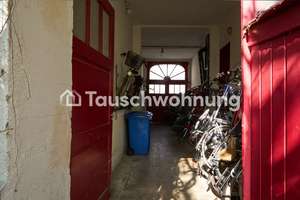 Tauschwohnung: Biete 2-Zi-Altbauwohnung in München, suche Wohnung in Berlin – Die vollständige Adresse der Immobilie erhältst du vom Anbieter., 80636 Dom Pedro, München – Vorschaubild 14