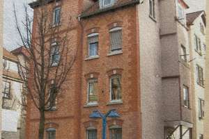 Exklusive, vollständig renovierte 3-Zimmer-DG-Wohnung mit Balkon in Stuttgart-Feuerbach – Wiener Straße 81, 70469 Feuerbach-Mitte, Stuttgart – Vorschaubild 14