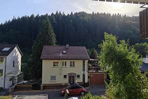Helle 1-Zimmerwohnung in ruhiger Lage von Heidelberg-Ziegelhausen – frisch renoviert – Schweizertalstraße 24, 69118 Ziegelhausen, Heidelberg – Vorschaubild 9