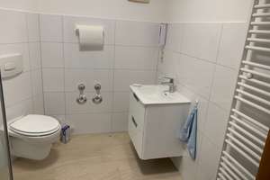 Seniorenwohnung in Seniorenwohnanlage Remscheid, Mandtstrasse – 42853 Mitte, Remscheid – Vorschaubild 4