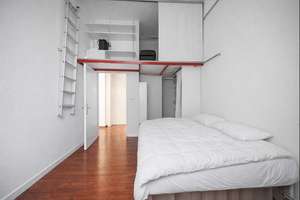 🌳 Zwischen Gleisdreieck & Viktoria Park - Provisionsfreie 2 Zi Whg mit Balkon & EBK – Die vollständige Adresse der Immobilie erhältst du vom Anbieter., 10965 Kreuzberg, Berlin – Vorschaubild 3