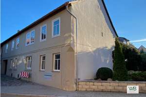60 m2 helle 2 Zimmer Wohnung mit Küche - Ermsleben 1 OG – Die vollständige Adresse der Immobilie erhältst du vom Anbieter., 6463 Falkenstein/Harz – Vorschaubild 7