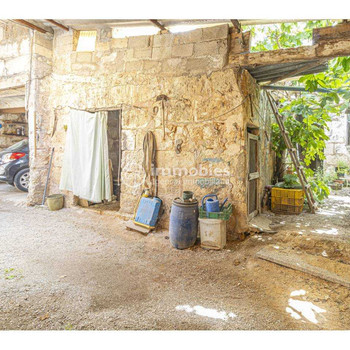 HAUS MIT PATIO UND GARAGE IN SA POBLA
