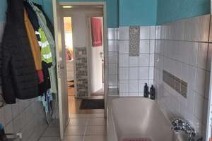 Stilvoll modernisiert: 4,5-Zimmer-Dachgeschosswohnung in Mannheim-Waldhof – Steinstr 3, 68305 Waldhof, Mannheim – Vorschaubild 4