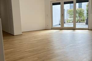 Neubau-Terrassenwohnung mit EBK in Düsseldorf–Flehe – Die vollständige Adresse der Immobilie erhältst du vom Anbieter., 40223 Bilk, Düsseldorf – Vorschaubild 2