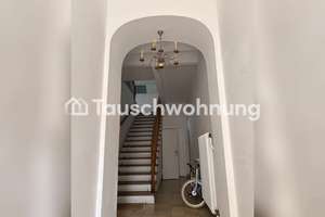 Tauschwohnung: Düsseldorf Pempelfort: Süße 1 Zimmer Wohnung mit Balkon – Die vollständige Adresse der Immobilie erhältst du vom Anbieter., 40477 Pempelfort, Düsseldorf – Vorschaubild 2