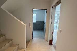 Wohnen im Neubau -Reihenhaus in Brackstedt- – Zum Kühlen Grunde 6a, 38448 Brackstedt, Wolfsburg – Vorschaubild 9