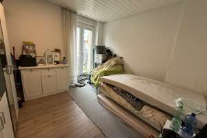 Viel Platz: gut geschnittene 3ZKB mit Balkon, Keller und Stellplatz; Haus in 2025 gedämmt – Detmolder Str. 371, 33605 Stieghorst, Bielefeld – Vorschaubild 11
