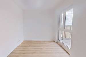 PROJEKT BERGQUARTIER: Sonnige 4-Zimmer-Wohnung mit Dachterrasse in Magdeburg – Kroatenweg 19, 39116 Sudenburg, Magdeburg – Vorschaubild 9