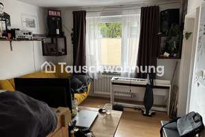 Tauschwohnung: Biete 1 Zimmer Wohnung in perfekter Lage im Glockenbach – Die vollständige Adresse der Immobilie erhältst du vom Anbieter., 80469 Glockenbach, München – Vorschaubild 1