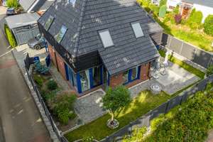 Stilvolles Architektenhaus in bevorzugter Lage von Elmshorn. – Die vollständige Adresse der Immobilie erhältst du vom Anbieter., 25337 Elmshorn – Vorschaubild 40