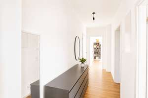 Mannheim-FRANKLIN: 3-Zimmer-Wohnung mit großem Balkon – 68309 Käfertal, Mannheim – Vorschaubild 9