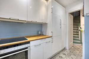 Doppelhaushälfte mit Charakter – die charmante Alternative zur Wohnung – Die vollständige Adresse der Immobilie erhältst du vom Anbieter., 40489 Wittlaer, Düsseldorf – Vorschaubild 15