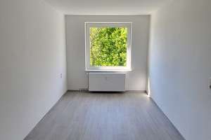 Helle 3-Zimmer-Wohnung mit Balkon und moderner Ausstattung – frisch renoviert – Legdenwiese 2, 38229 Gebhardshagen, Salzgitter – Vorschaubild 4