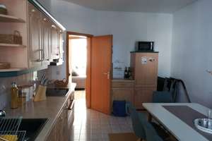 Charmante 3-Zimmer-Wohnung in Stadtfeld Ost mit 2 Balkonen – Schillerstraße 15, 39108 Stadtfeld Ost, Magdeburg – Vorschaubild 8