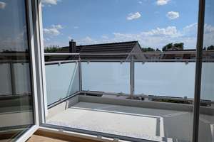 3-Zimmer-Wohnung mit Balkon in Moosburg – Die vollständige Adresse der Immobilie erhältst du vom Anbieter., 85368 Moosburg an der Isar – Vorschaubild 3