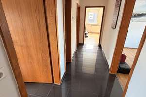 Gepflegte 3-Zimmer-Dachgeschosswohnung mit Balkon in Bochum-Höntrop – Im Loh 0, 44869 Höntrop, Bochum – Vorschaubild 3