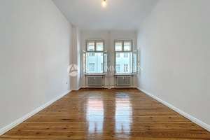Provisionsfrei! 2-Zimmer-Wohnung mit Balkon - Nähe Rehberge! – Otawistr. 9, 13351 Wedding, Berlin – Vorschaubild 10