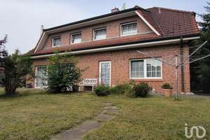 Traumhaftes Einfamilienhaus mit Einliegerwohnung in begehrter Sackgassenlage von Börger – Die vollständige Adresse der Immobilie erhältst du vom Anbieter., 26904 Börger – Vorschaubild 2
