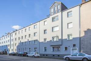 Attraktives Mehrfamilienhaus mit rund 981 m² Wohnfläche und Ausbaupotenzial – Die vollständige Adresse der Immobilie erhältst du vom Anbieter., 45888 Bulmke-Hüllen, Gelsenkirchen – Vorschaubild 3