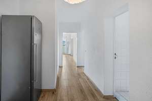 🍀FREISTEHENDE WOHNUNG mit Balkon / Stellplatz / 3-4 Zimmer / gegen Gebot – Die vollständige Adresse der Immobilie erhältst du vom Anbieter., 61350 Bad Homburg vor der Höhe – Vorschaubild 5