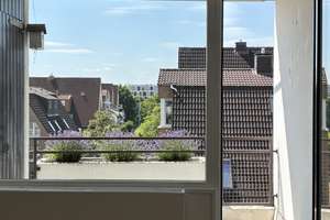 Bezugsfrei-Provisionsfrei-TG-Stellplatz-Balkon in Braunsfeld – Stolberger Straße 115, 50933 Braunsfeld, Köln – Vorschaubild 2