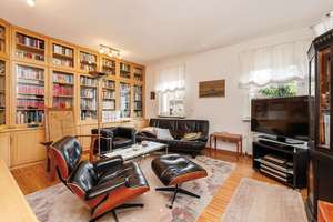 Stadtnah im Grünen wohnen – Die vollständige Adresse der Immobilie erhältst du vom Anbieter., 14055 Westend, Berlin – Vorschaubild 5