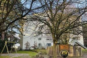 Top-Lage: Moderne 2-Zimmer-Wohnung mit großzügigem Balkon und PKW-Stellplatz – Raifeisenstraße 9, 64342 Seeheim-Jugenheim – Vorschaubild 7