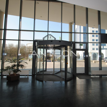 Attraktive Büroflächen in Neuss