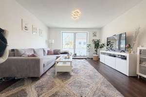 EP ESTATE !  Sonnige 2-Zimmer-Wohnung mit Einbauküche in Solingen/ Ohligs – Die vollständige Adresse der Immobilie erhältst du vom Anbieter., 42699 Ohligs/Aufderhöhe/Merscheid, Solingen – Vorschaubild 3