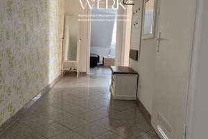 Renovierte, sehr helle 3-Zimmerwohnung , mit moderner EBK, super zentral gelegen – 30519 Wülfel, Hannover – Vorschaubild 6
