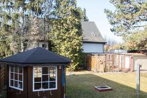 HOMESK - Großzügiges Einfamilienhaus auf 733 m² Grundstück mit Garten, Garage und Ausbaupotenzial – Trimbacher Straße 11, 12349 Buckow, Berlin – Vorschaubild 33