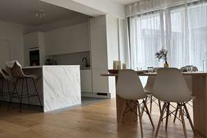 Exklusive Neubauwohnung am Wöhrder See | 96 m² | EBK | TG | Aufzug